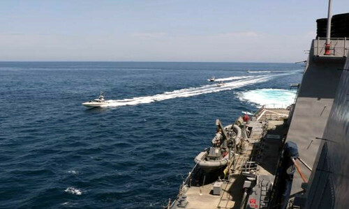 24 Indian crew on oil tanker seized by Iran