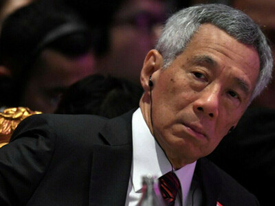 Singapore &lsquo;should avoid economic contraction&rsquo;: PM