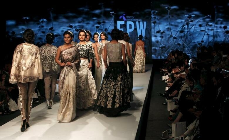 Tailors, designers working overtime to meet Eid rush