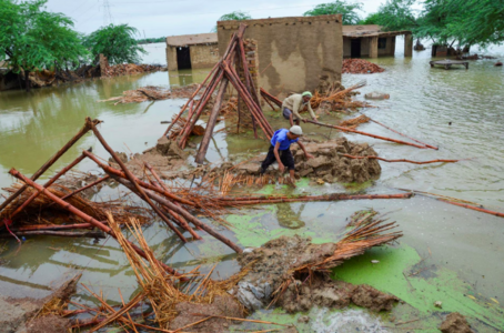 Chance at redemption: legal perspective on role of private investment in climate change mitigation
