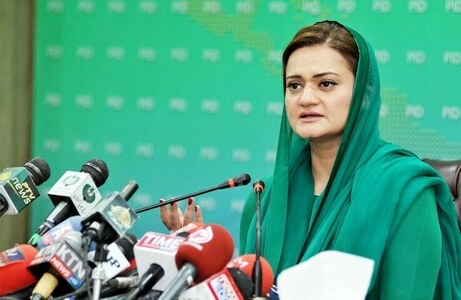 Marriyum hails launch of PTV Flix as &lsquo;timeless dramas and shows&rsquo; go up for streaming