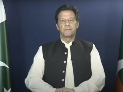 Imran Khan to lead PTI's Lahore rally to 'show solidarity with Supreme Court'