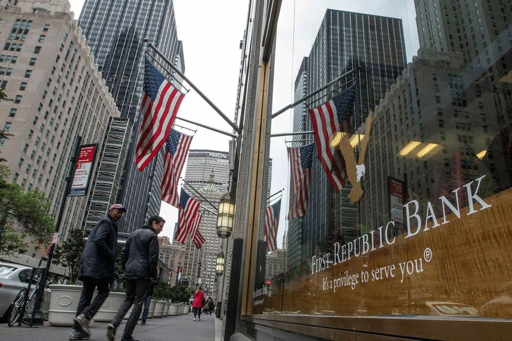 PNC, JPM, Citizens among final bidders in First Republic auction