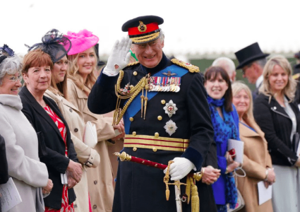 King Charles settles into life as monarch, after long wait