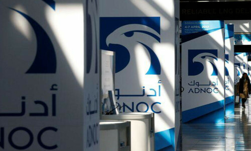 UAE's ADNOC signs $1bn LNG deal with TotalEnergies