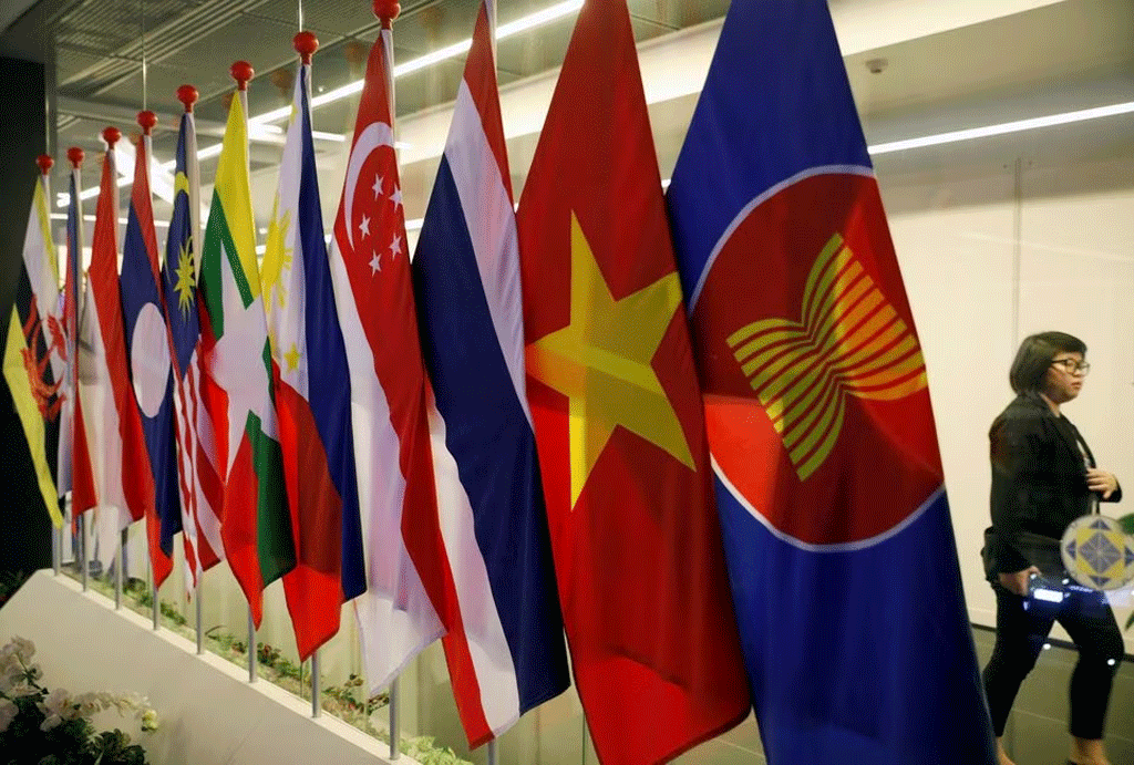 Asian finance leaders look to improve market safeguards