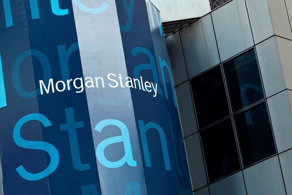Morgan Stanley to cut 3,000 jobs in second quarter