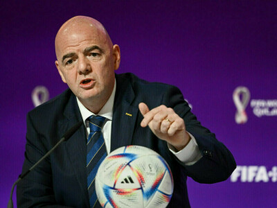 FIFA threatens Women&rsquo;s World Cup broadcast blackout in Europe