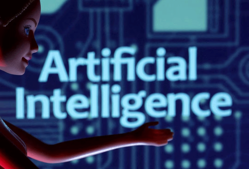 Google AI pioneer says he quit to speak freely about technology&rsquo;s &lsquo;dangers&rsquo;