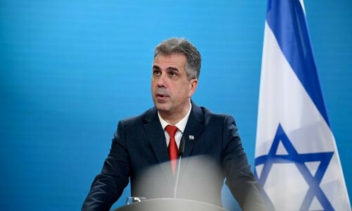Israel says it is discussing possible direct Hajj flights to Saudi Arabia