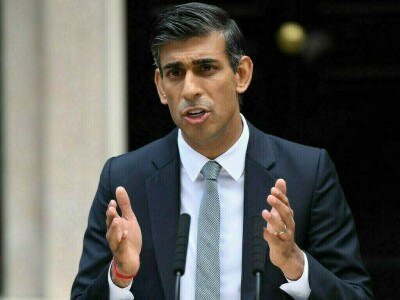 UK&rsquo;s Sunak faces first date with voters