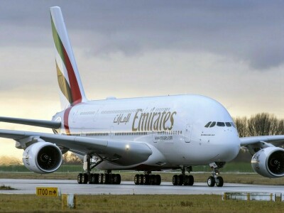 UAE&rsquo;s Emirates, Etihad airlines expand interline cooperation