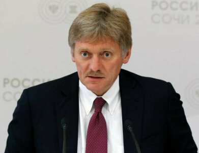 Russia accuses US of being behind alleged Kremlin drone attack