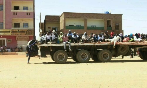 $445mn needed to help 860,000 who could flee Sudan by October: UN