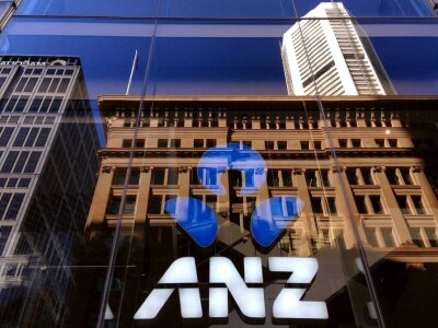 Australia&rsquo;s ANZ looks beyond housing as rate hikes hit margins