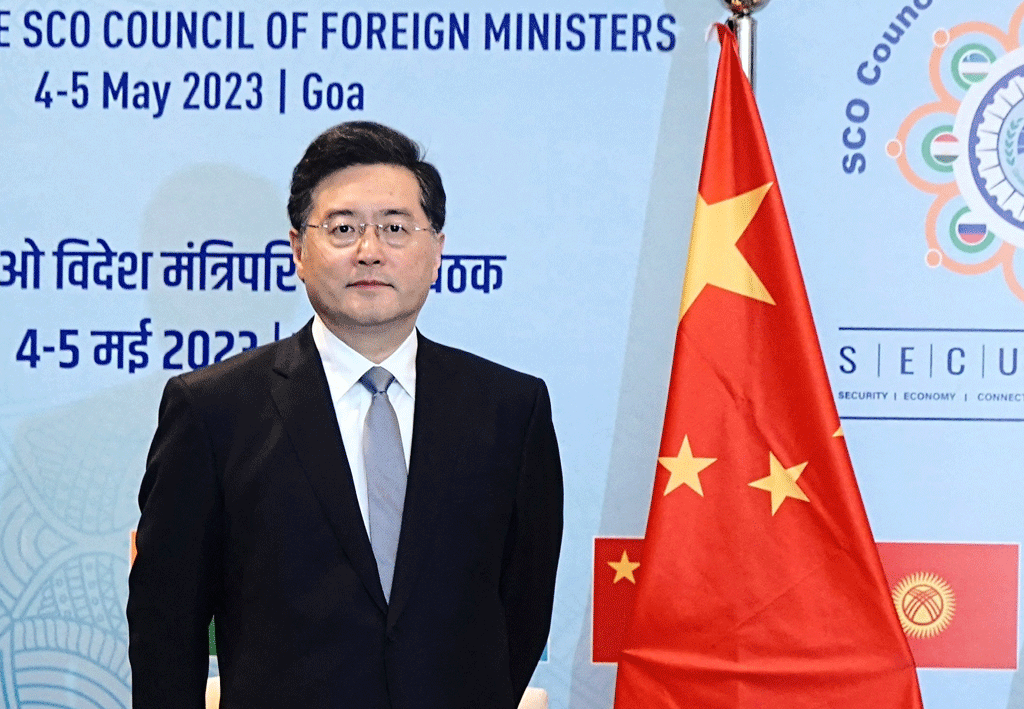 China assures Russia, India of deepening &lsquo;cooperation&rsquo;