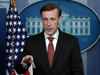 White House&rsquo;s Sullivan to travel to Saudi this weekend