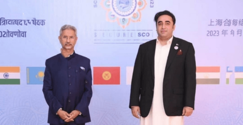India should create a conducive environment for talks: FM Bilawal