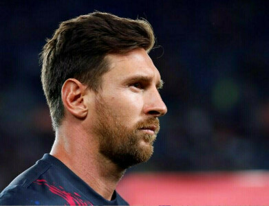 Al Hilal coach Diaz ignoring Messi speculation with focus on Asian final