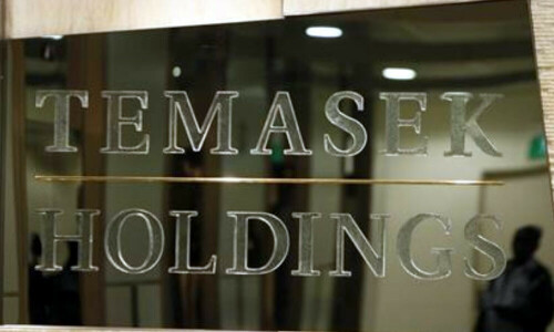 Temasek considers investing $100mn in Indian jeweller BlueStone