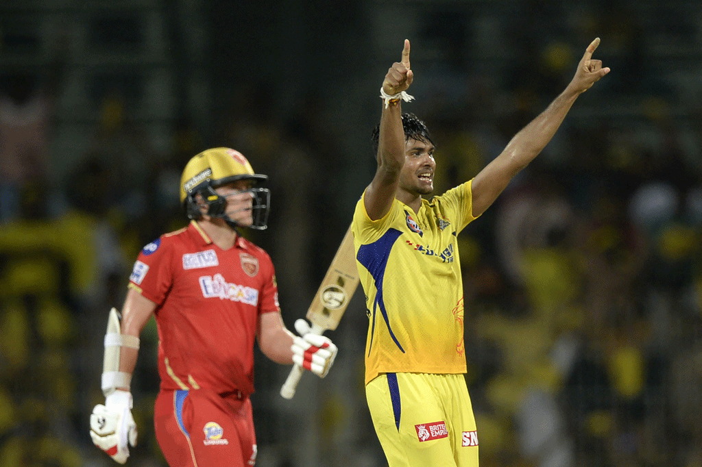 Slingy Pathirana can be Sri Lanka&rsquo;s asset with reduced workload: Dhoni