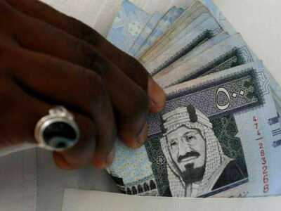 Saudi Arabia economy grew 3.9% in Q1 boosted by non-oil activities