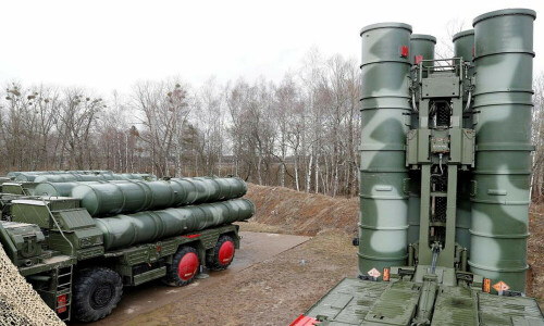 Ukraine military says all 35 drones Russia launched overnight destroyed
