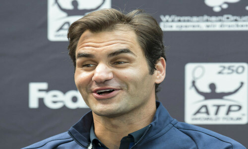 Nadal missing French Open would be &lsquo;brutal&rsquo; for the sport: Federer