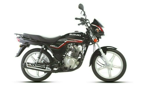 Pak Suzuki hikes motorcycle prices by up to Rs20,000