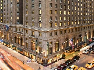 Roosevelt Hotel: ECC approves execution of settlement agreement