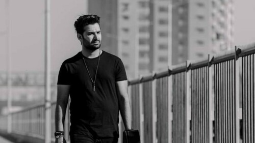 Bilal Ali advances solo career with new single &lsquo;Har Qadam&rsquo;