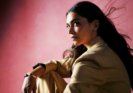&lsquo;India&rsquo;s moment&rsquo;: Bollywood&rsquo;s Deepika Padukone is TIME magazine&rsquo;s latest cover star