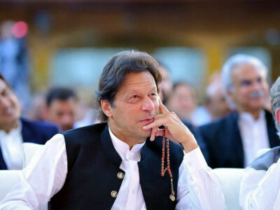 Supreme Court declares Imran Khan&rsquo;s arrest illegal, orders &lsquo;immediate release&rsquo;