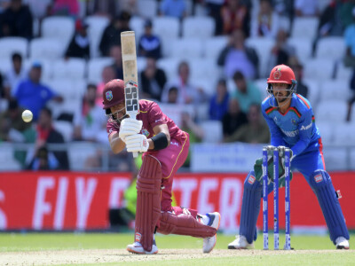 West Indies recall Paul and Motie for World Cup qualifiers