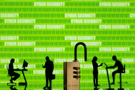 Cybersecurity: navigating digital privacy in a data driven world