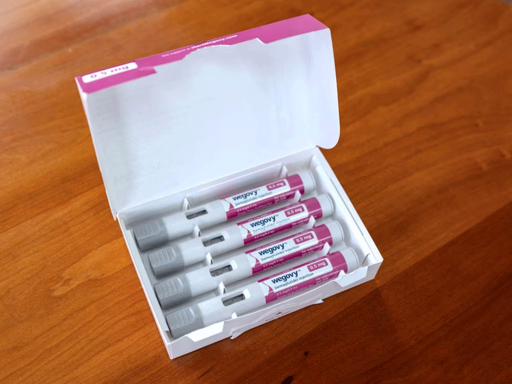 Wegovy, other weight loss drugs &lsquo;no silver bullet&rsquo;, says WHO amid obesity review