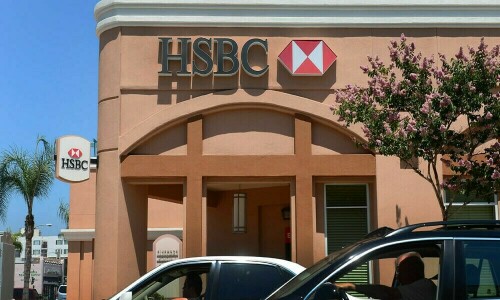 HSBC to pay $75 million in penalties to settle U.S. CFTC charges