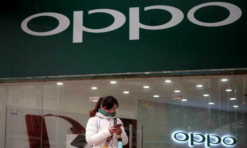 China&rsquo;s Oppo to shut down chip design unit as smartphone sales slump