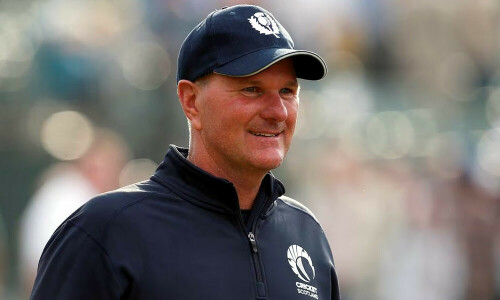 Pakistan appoint New Zealand&rsquo;s Bradburn as head coach