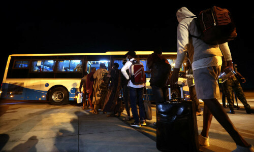 Senior Saudi diplomat: Sudan&rsquo;s warring parties to resume talks on Sunday
