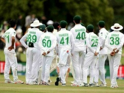 Australia to host Test series v Pakistan, West Indies