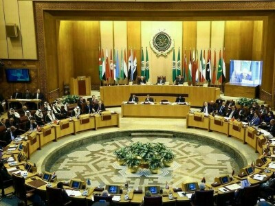 Syria attends first Arab League meeting in 11 years