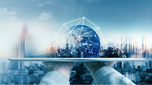 Learning and development (L&D): a technological check-in Learning and development (L&D): a technological check-in
