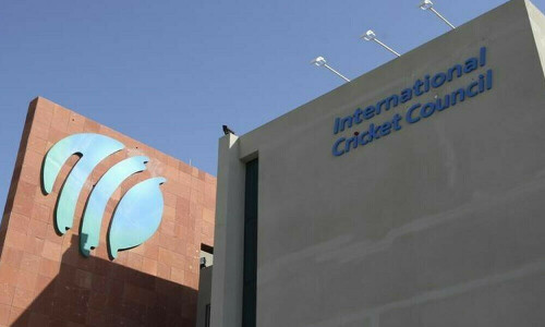 ICC scraps &lsquo;unnecessary&rsquo; soft signal ahead of WTC final