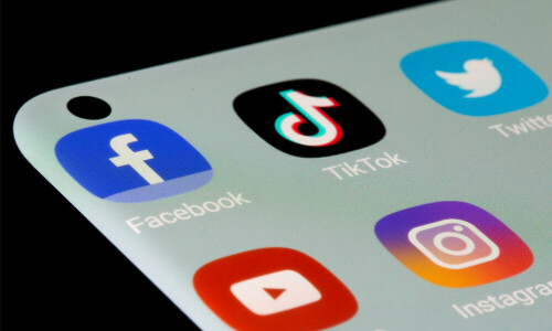 Social media starts getting restored, official notification still awaited