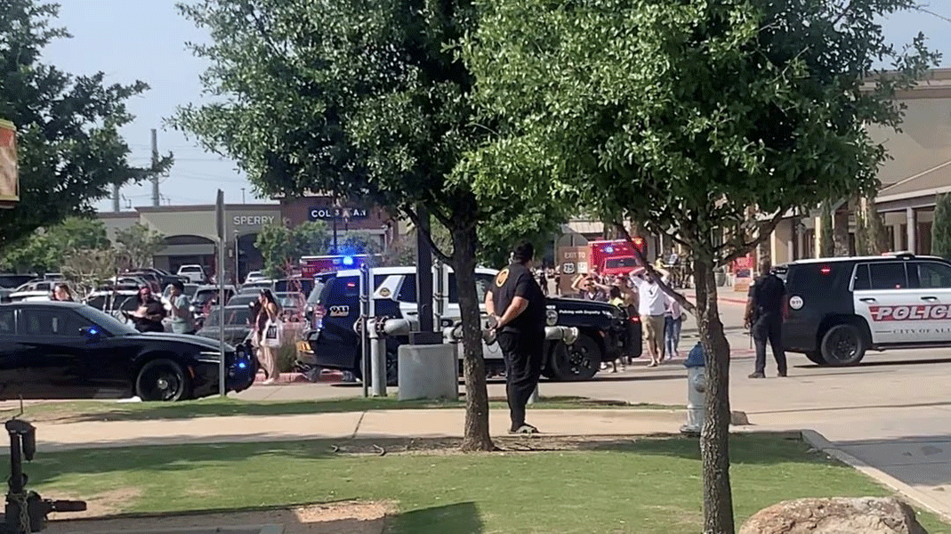 Teen gunman kills 3, wounds 6 in New Mexico before police shoot him dead Teen gunman kills 3, wounds 6 in New Mexico before police shoot him dead