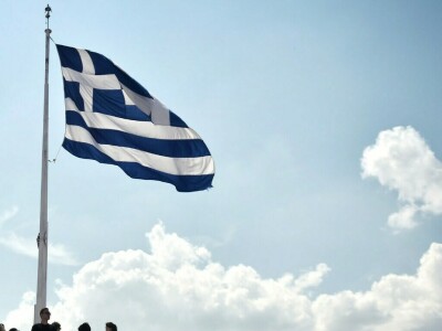 Women still struggling with boys&rsquo; club of Greek politics