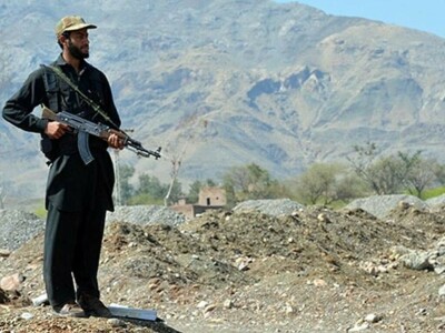 16 killed in Pakistan tribal clash over coal-rich mountains