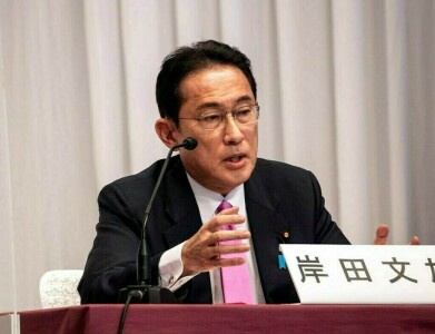 Japan&rsquo;s prime minister to meet with top chip firms