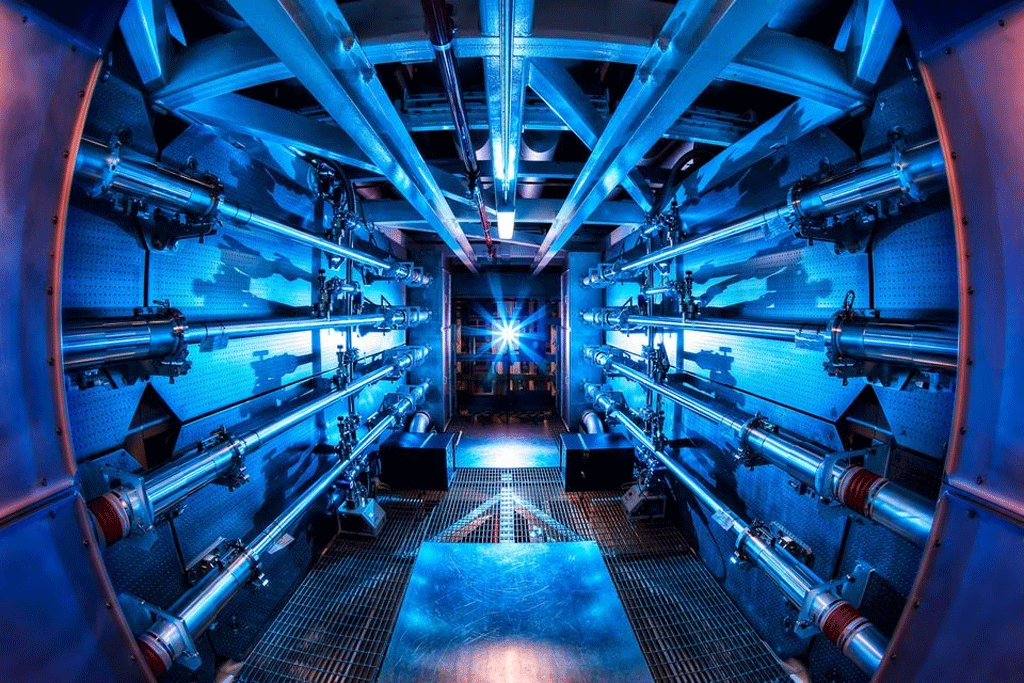 First nuclear fusion plants to need $7bn supply chain